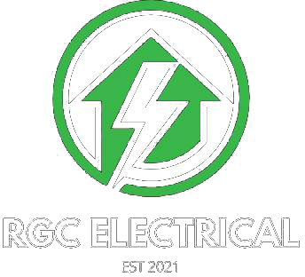 RGC Electrical logo